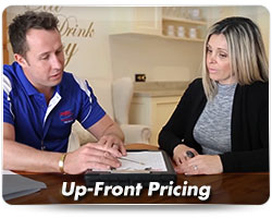 Up-Front Pricing