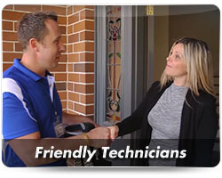 Friendly Technicians